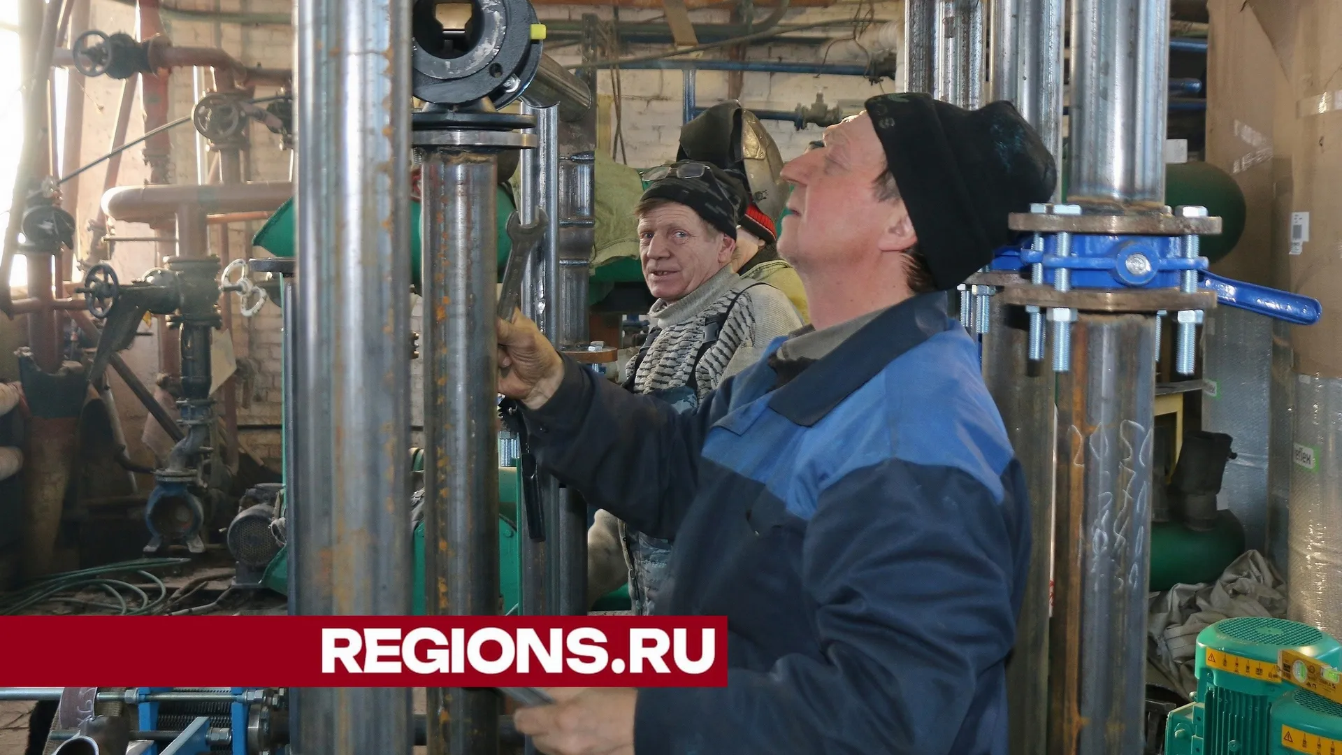 Фото Александра Дрожжина