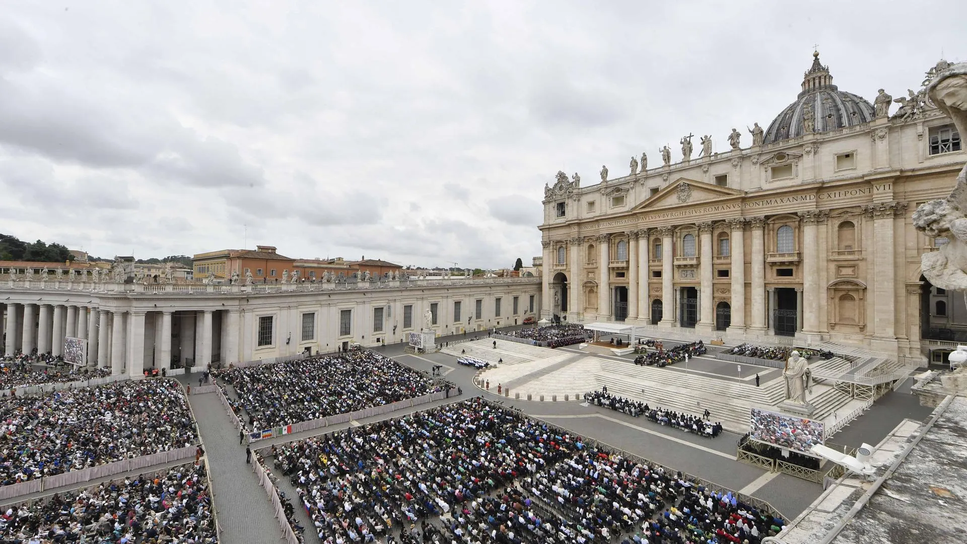Vatican Media