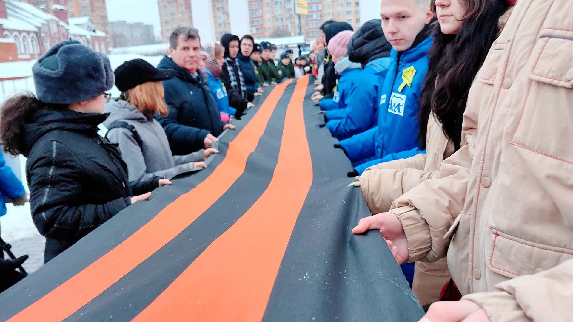 Фото: пресс-служба министерства образования Московской области