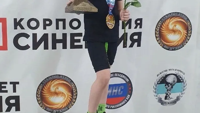 Фото: пресс-служба администрации г.о.Котельники