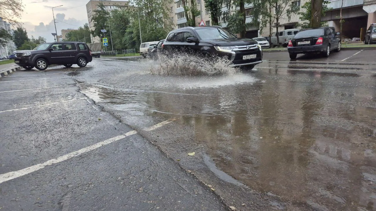 Фото: Анастасия Игнатова