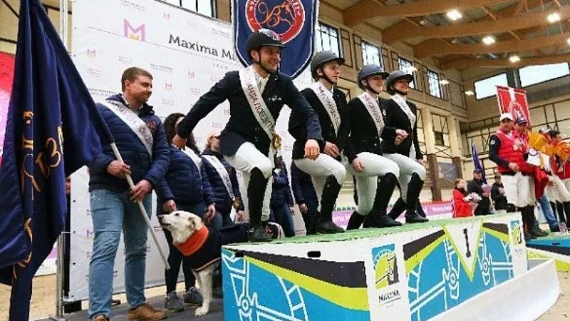 Maxima Equisport