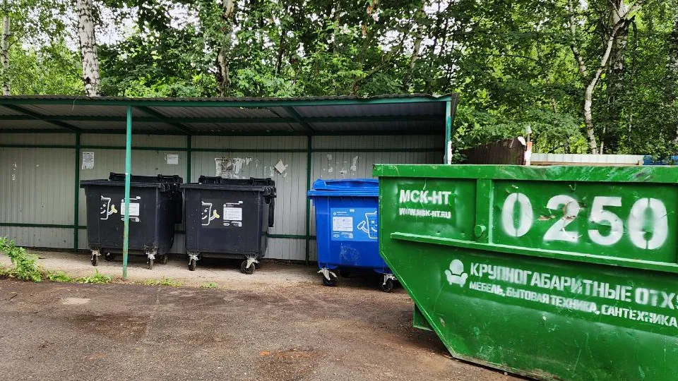 Фото: МедиаБанк Подмосковья/Елена Лабзина