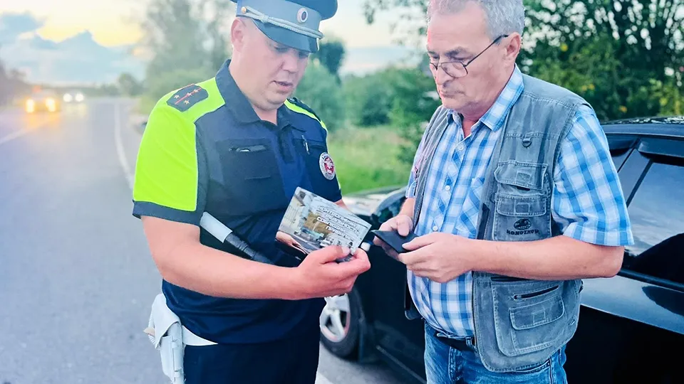 Фото: пресс-служба ОМВД по г.о. Ступино