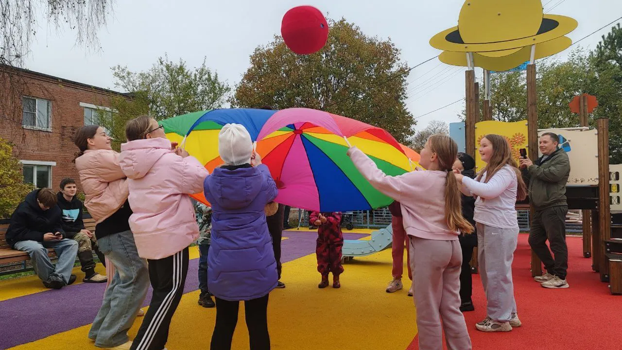 Фото: МУК КДЦ «Гамма»