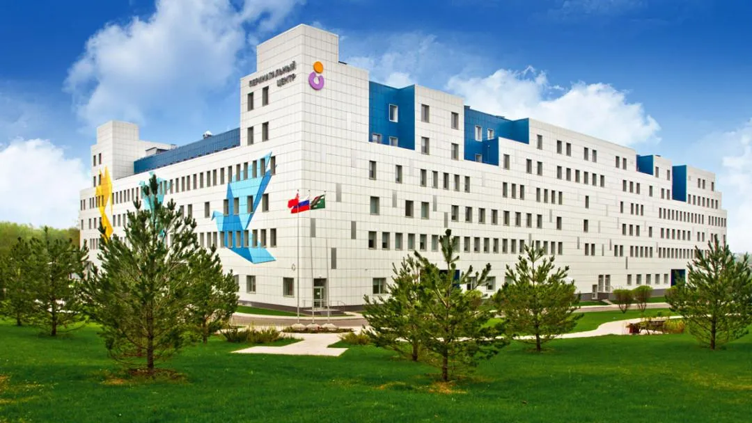 Источник: Пресс-служба Губернатора Московской области