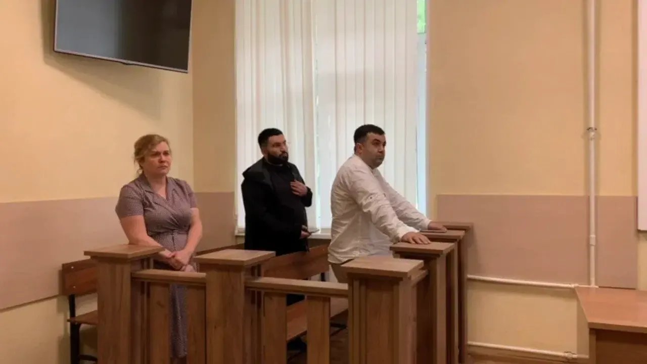 Пресс-служба УФСБ России по Москве и Московской области