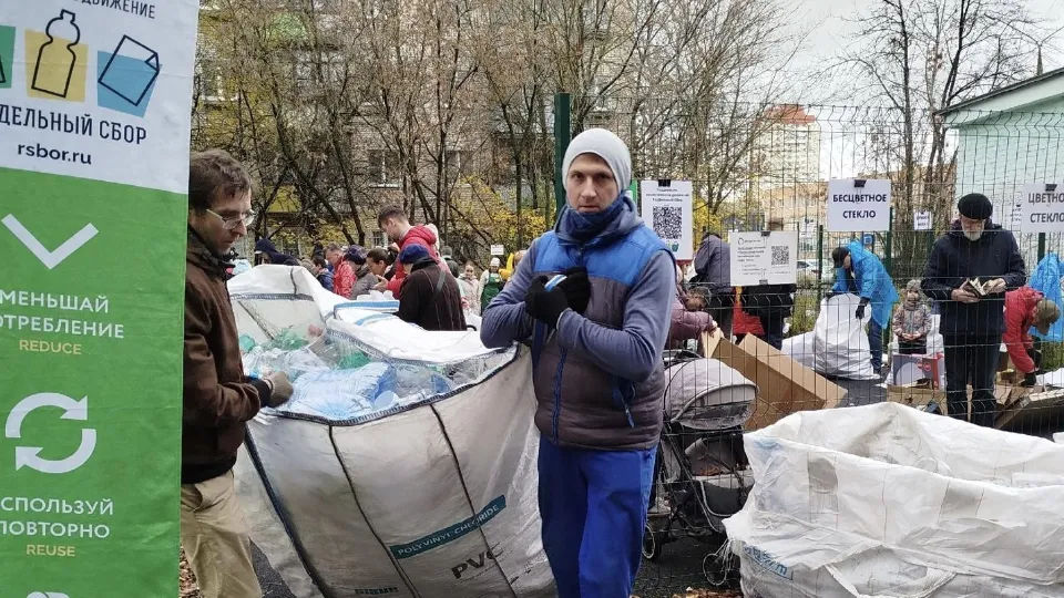 Фото: Министерство по содержанию территорий и государственному жилищному надзору