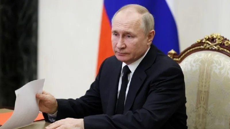Михаил Метцель/ РИА Новости