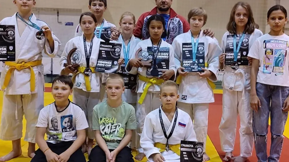 Фото: Администрация г.о. Чехов