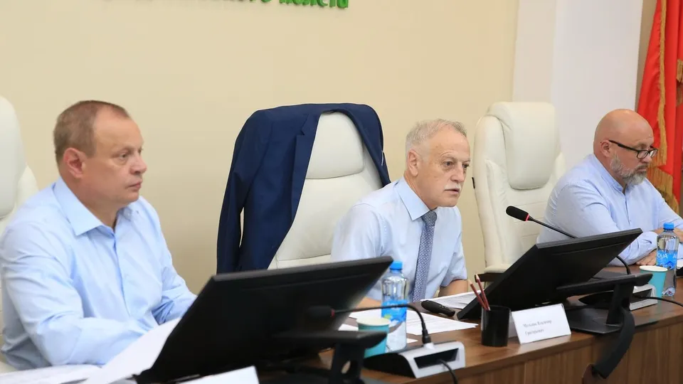 Фото: пресс-служба Администрации г.о. Долгопрудный