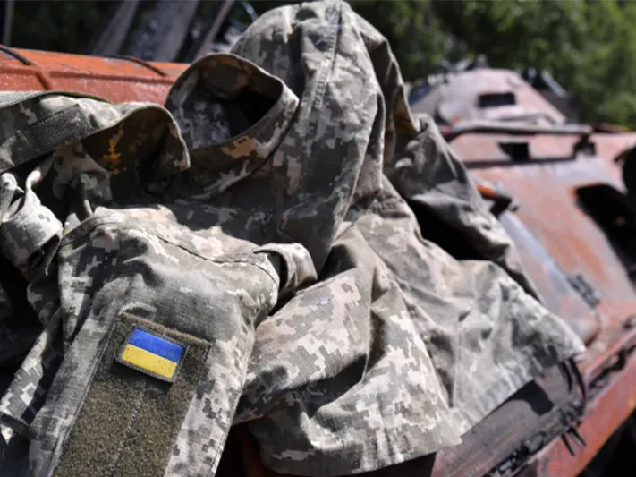 Военный аналитик: «ВСУ прячут убитых наемников, которых не смогли вытащить из окружения»