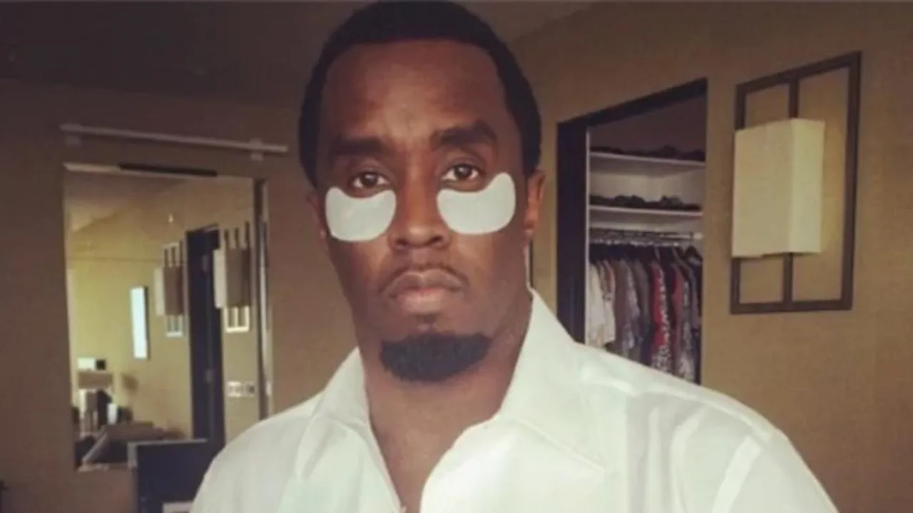 Рэпер P. Diddy потребовал арестовать мужчину, который обещал показать жуткие видео с несовершеннолетними