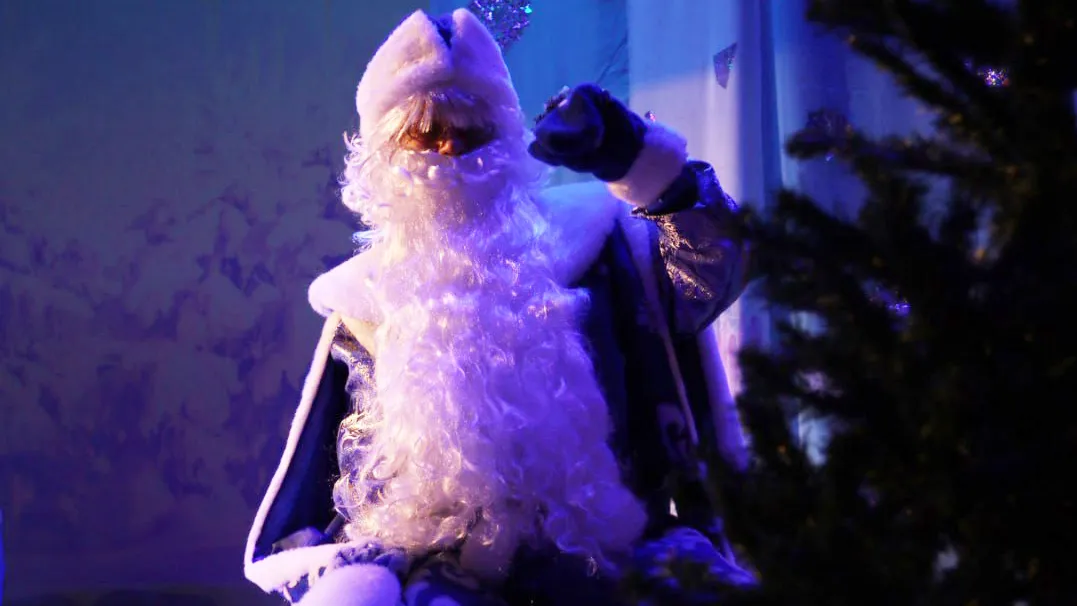 Фото: Молодая Гвардия г.о. Бронницы