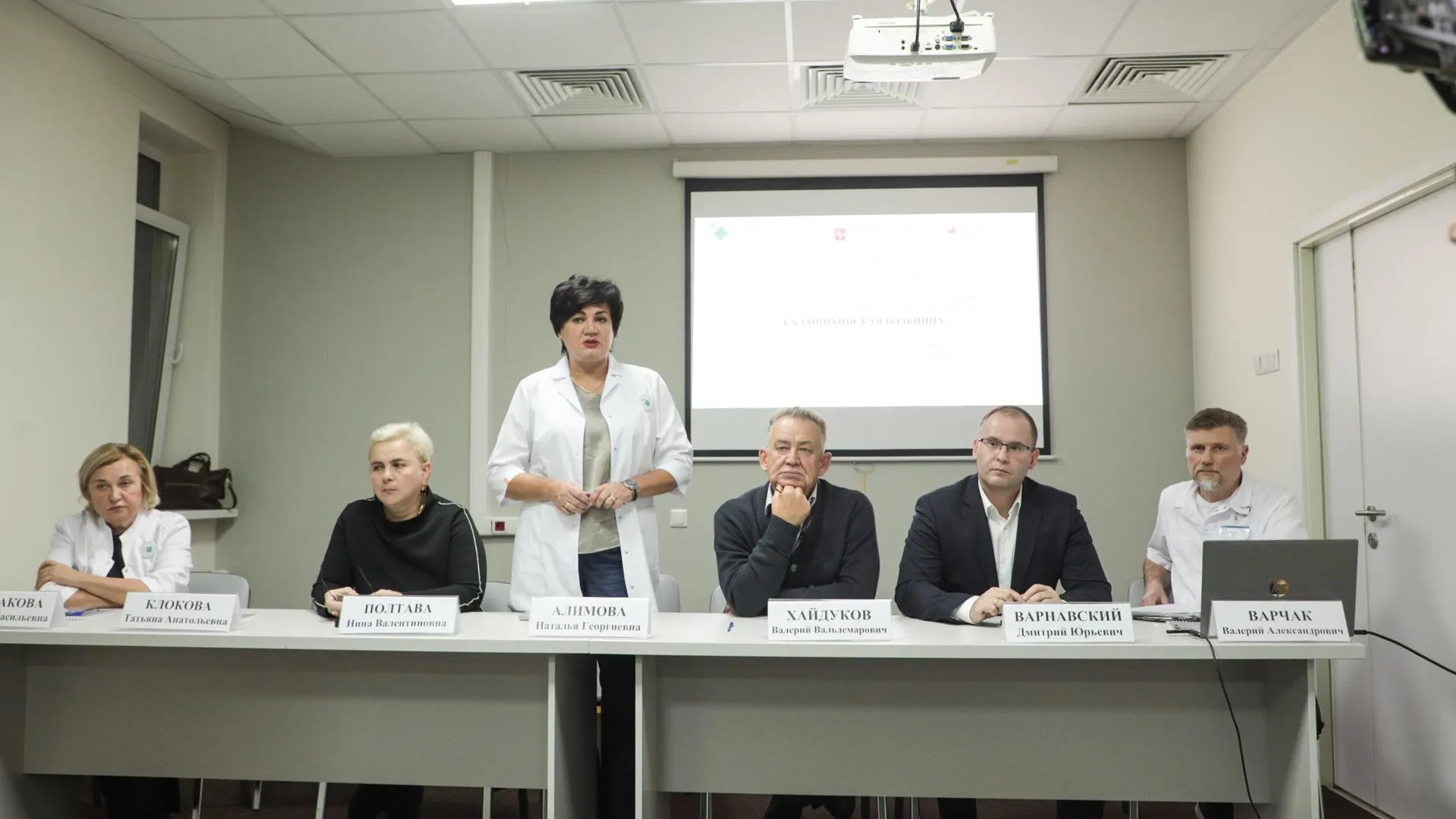 Пресс-служба администрации городского округа Балашиха