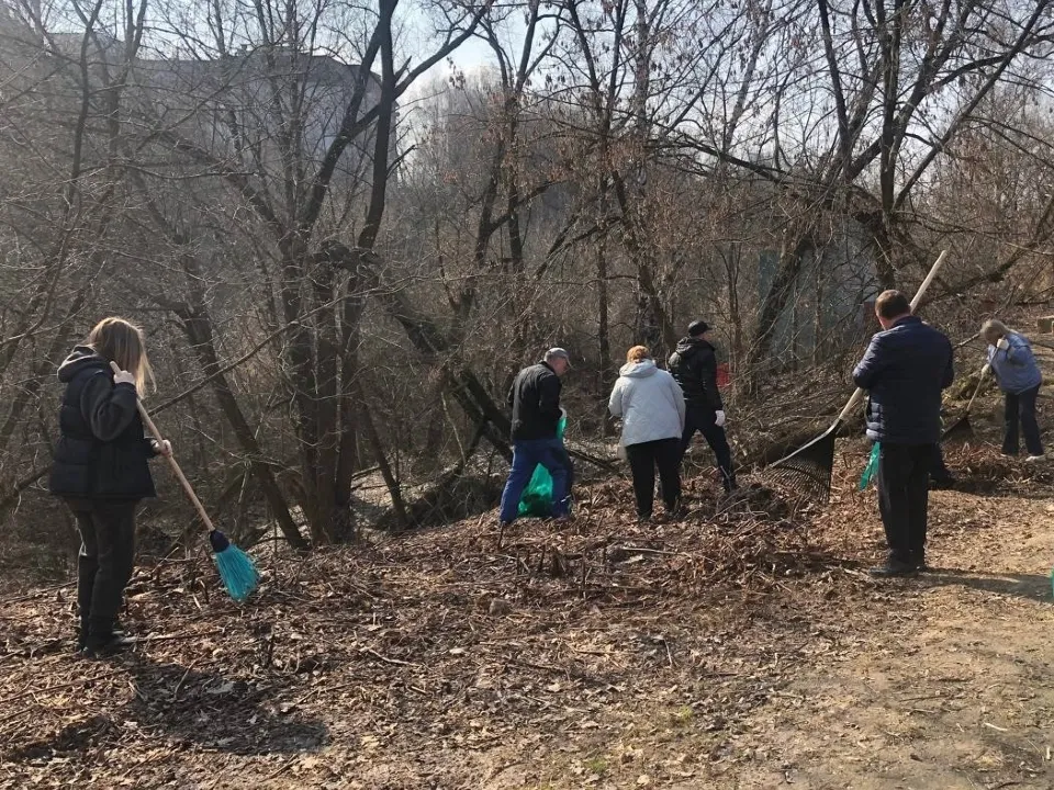 &nbsp;Фото: vk.com/Территориальный отдел Видное «Центральный»