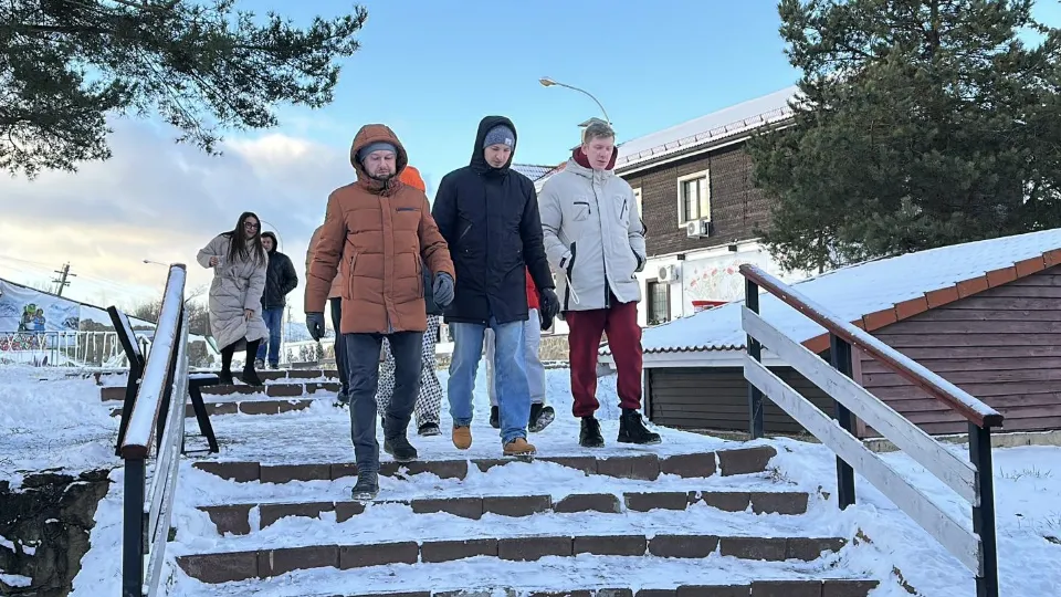 Фото: Кристина Тришина