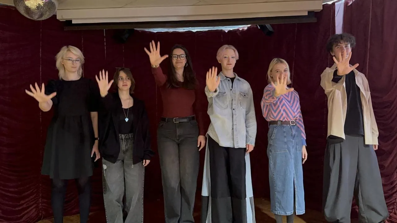 REGIONS/Мария Шигорева