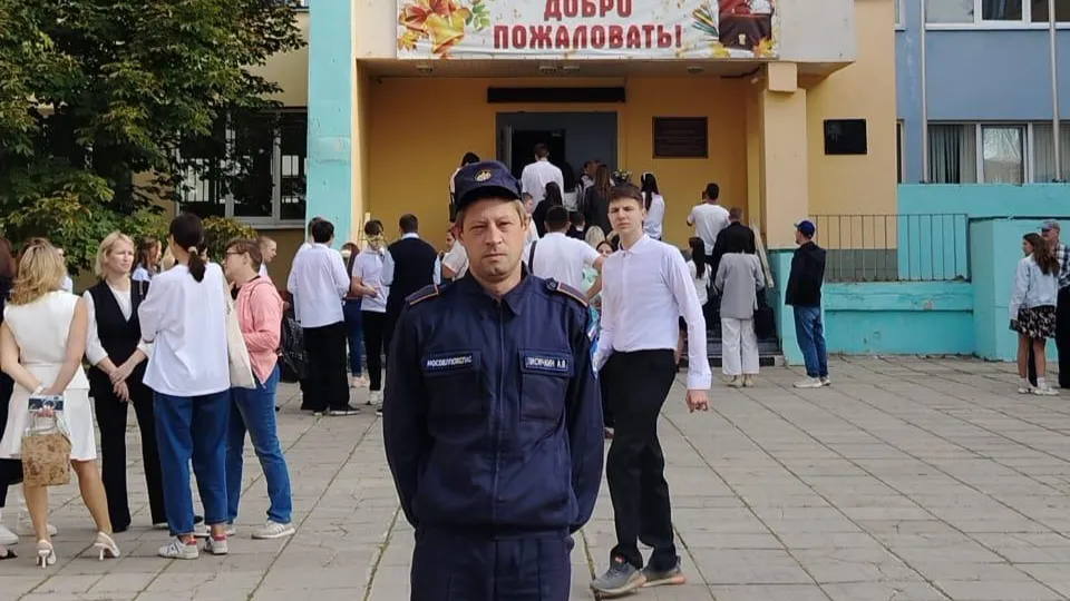 Фото: ГКУ МО «Мособлпожспас»