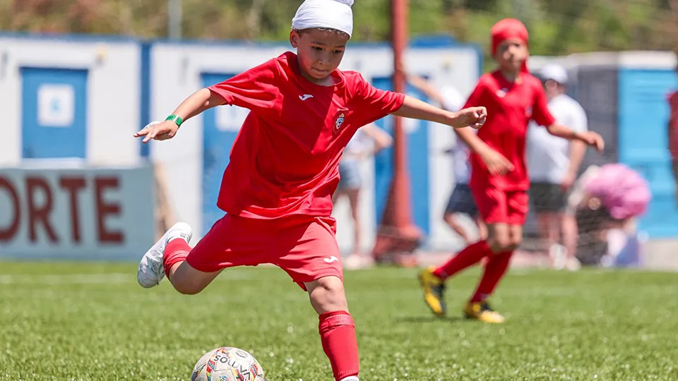 Фото: vk.com/Кубок Будущих Легенд