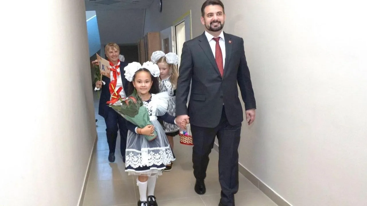 Фото: администрация Рузского г. о.