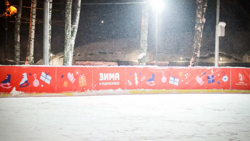 Фото: МедиаБанк Подмосковья/Данила Кирьянов