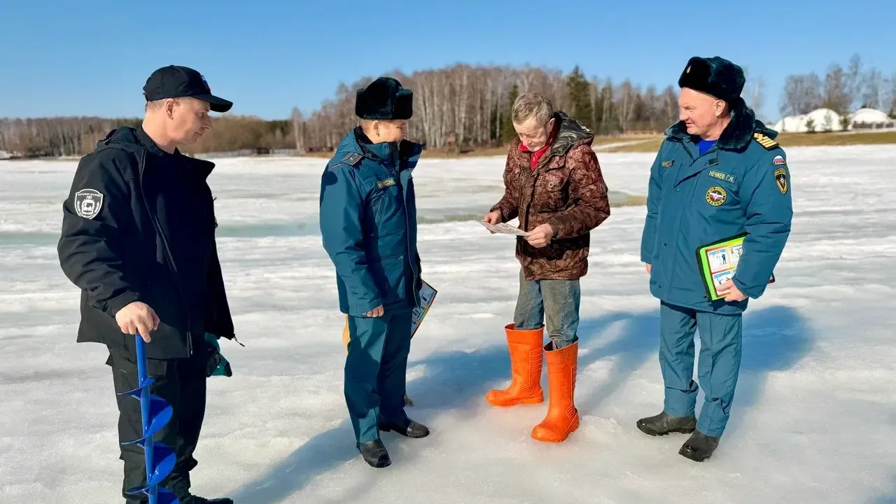 пресс-служба администрации Можайского муниципального округа