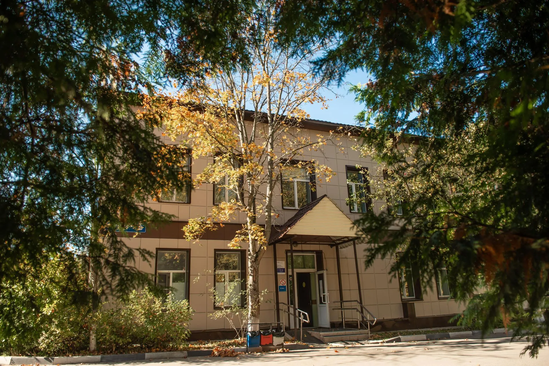 Фото: Пресс-служба Солнечногорской больницы