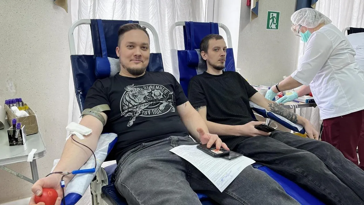 МедиаБанк Подмосковья/Анна Шолохова