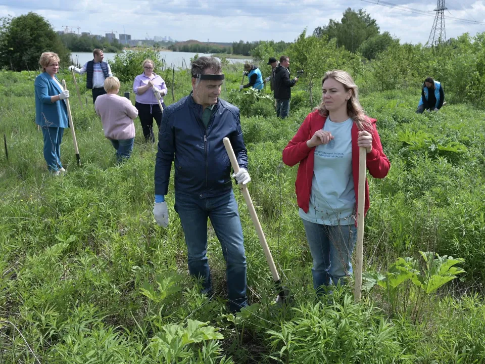 Фото: Евгений Пронин