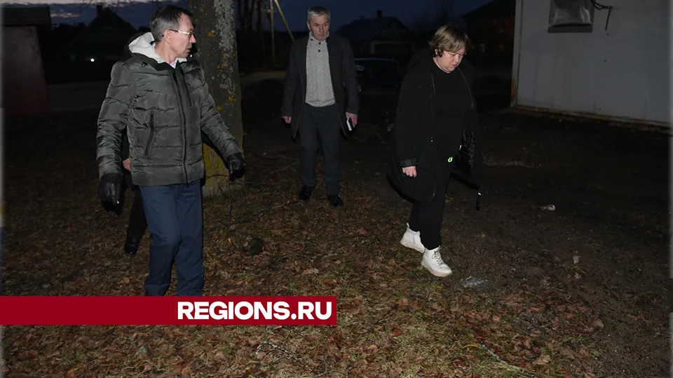 Фото: Владимир Останин