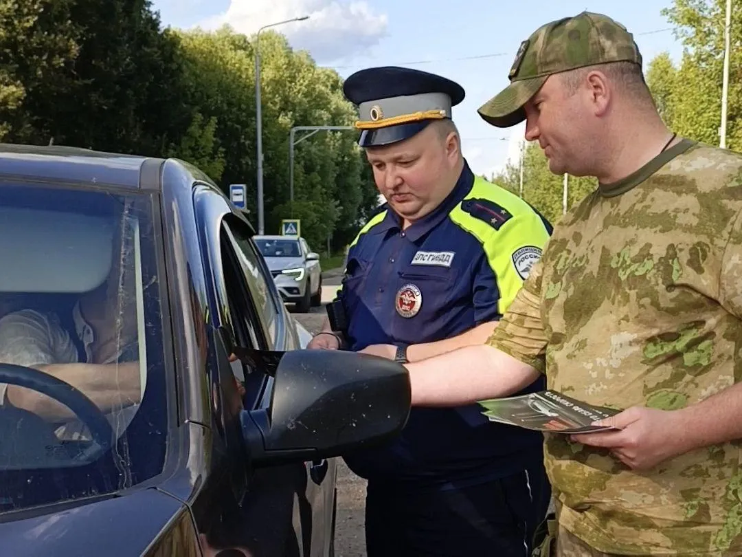 Пресс-служба администрации г. о. Солнечногорск