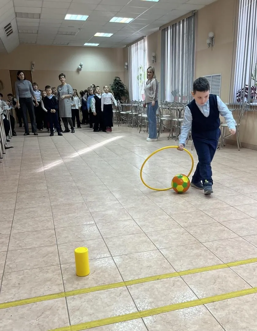 Фото: ДК им. В. Н. Леонова