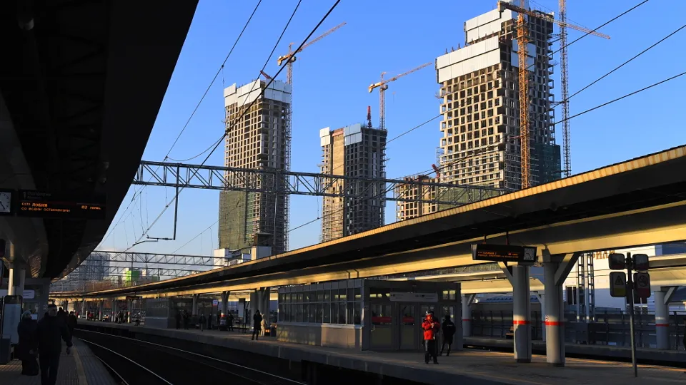 Фото: РИА Новости/Сергей Мамонтов