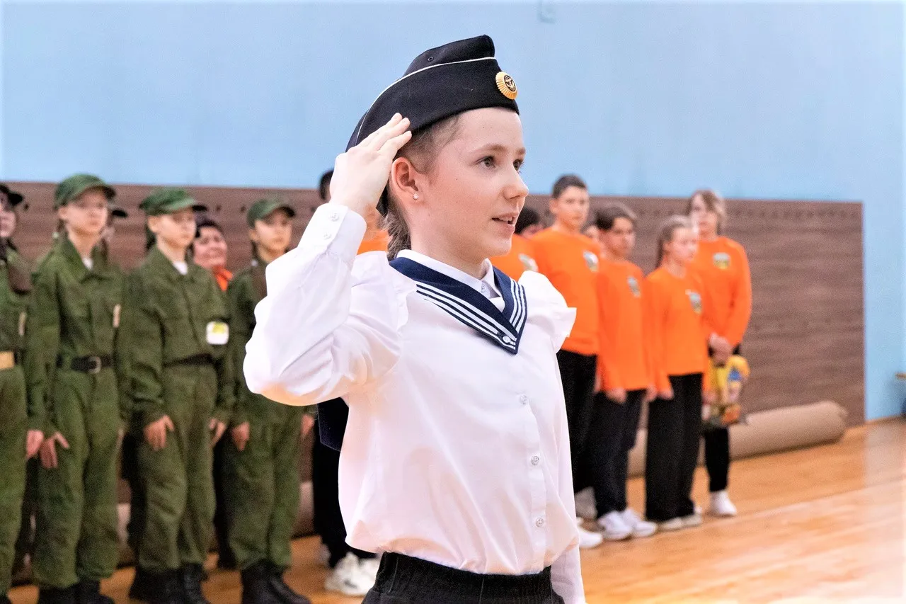 Фото: пресс-служба администрации г. о. Лыткарино