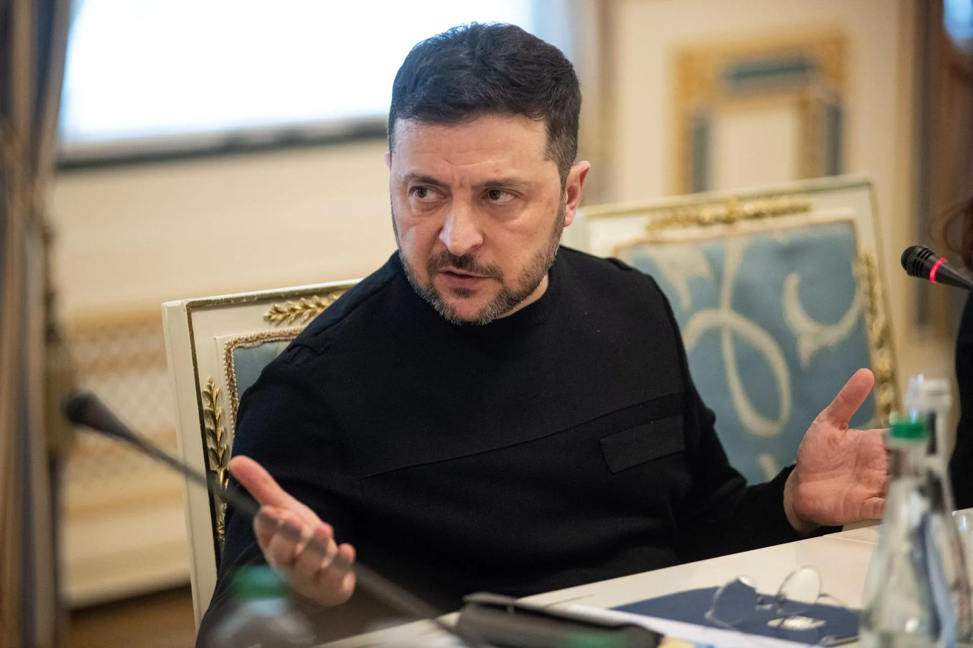 Danylo Antoniuk/Keystone Press Agency