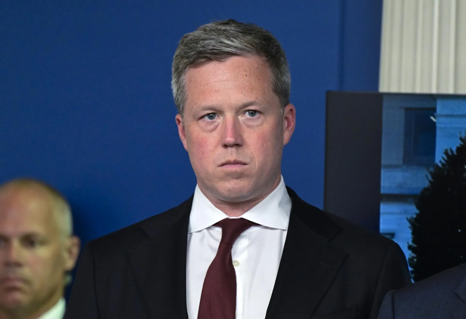 Ron Sachs/Keystone Press Agency