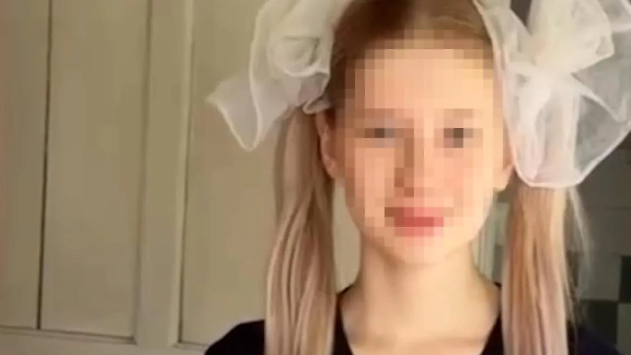 Стоп-кадр видео TikTok