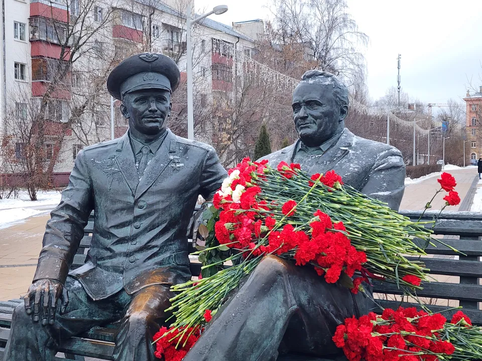 Фото: МедиаБанк Подмосковья/Роман Савельев