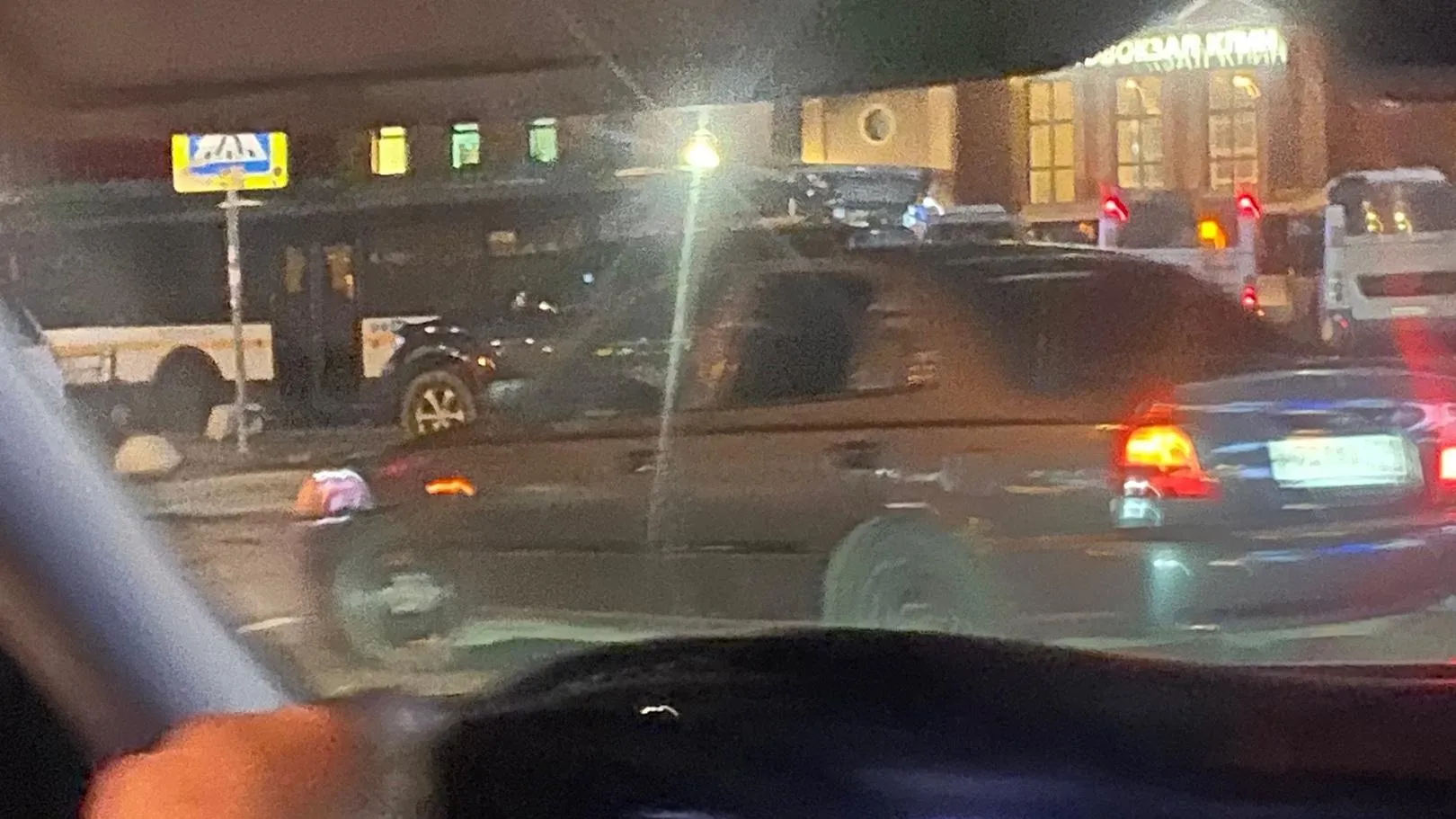 фото: соцсети