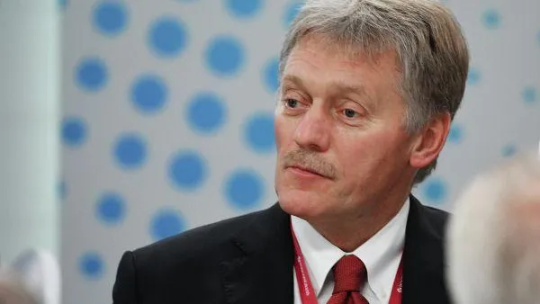 Песков прокомментировал отставку Черчесова