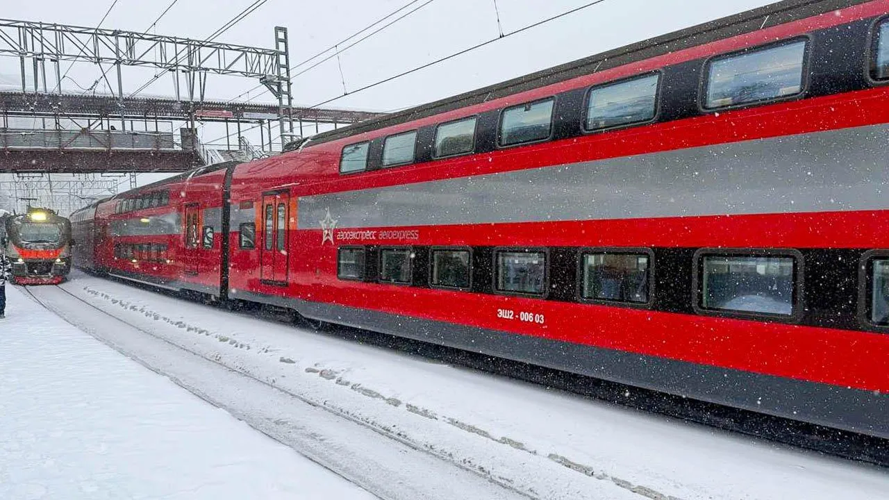 REGIONS/Анастасия Малышенко