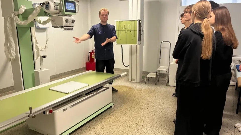 Фото: Луховицкая больница