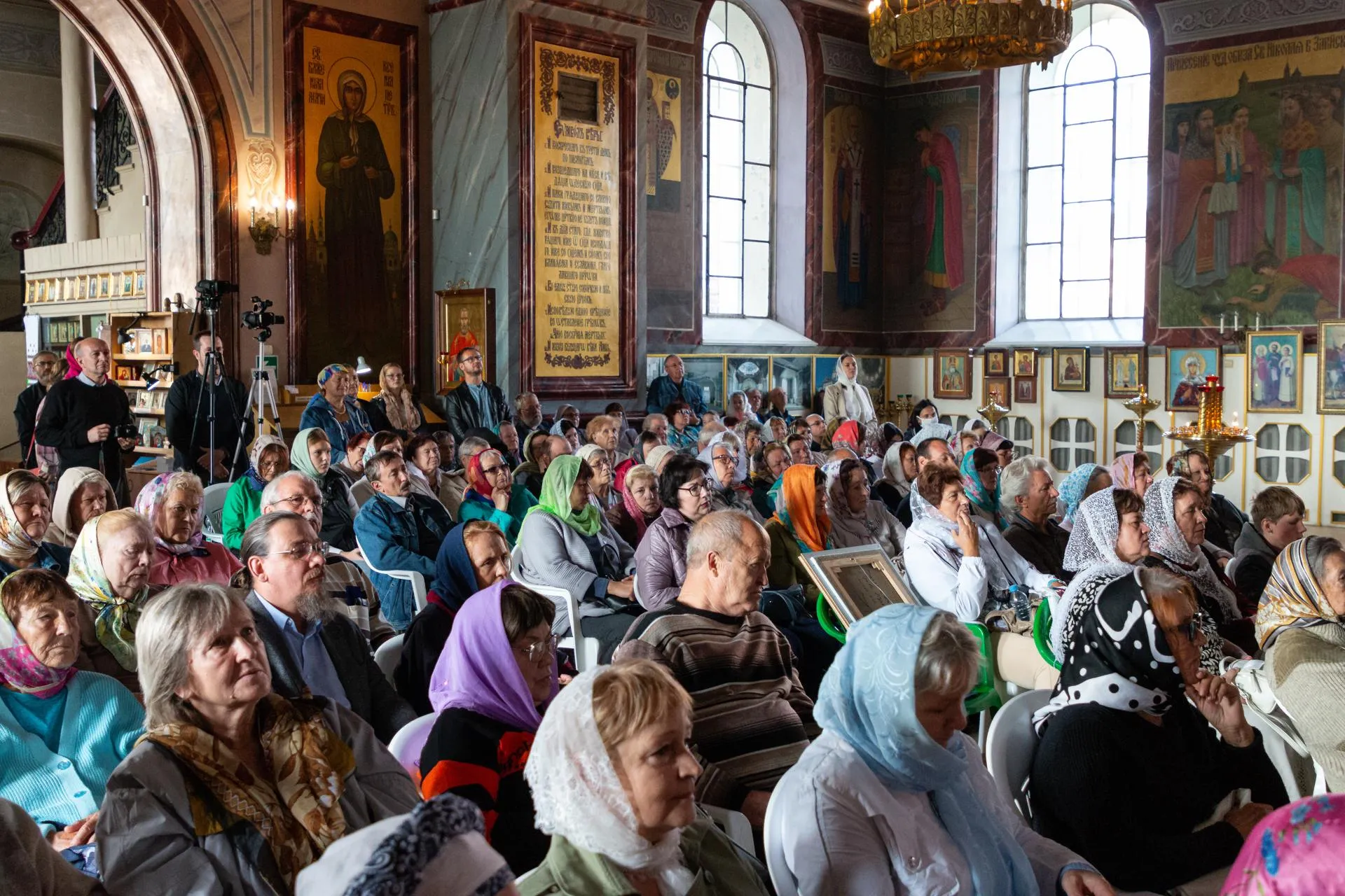 Фото: Евгений Мазепов