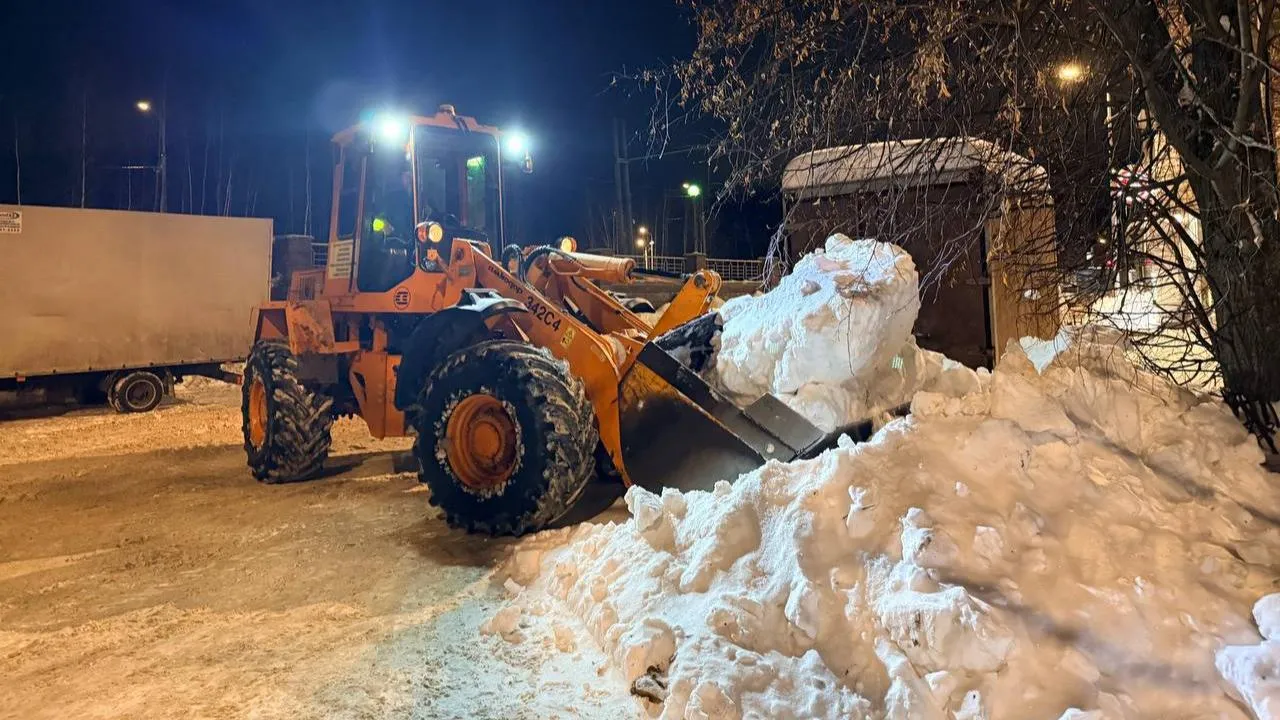 администрация городского округа Дубна