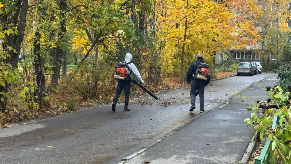 Фото: t.me/ERLosinoPetrovskui