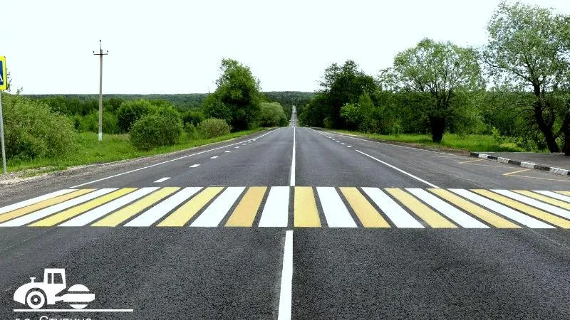 В Подмосковье отремонтировали 37,2% дорог от общего плана на 2019 год