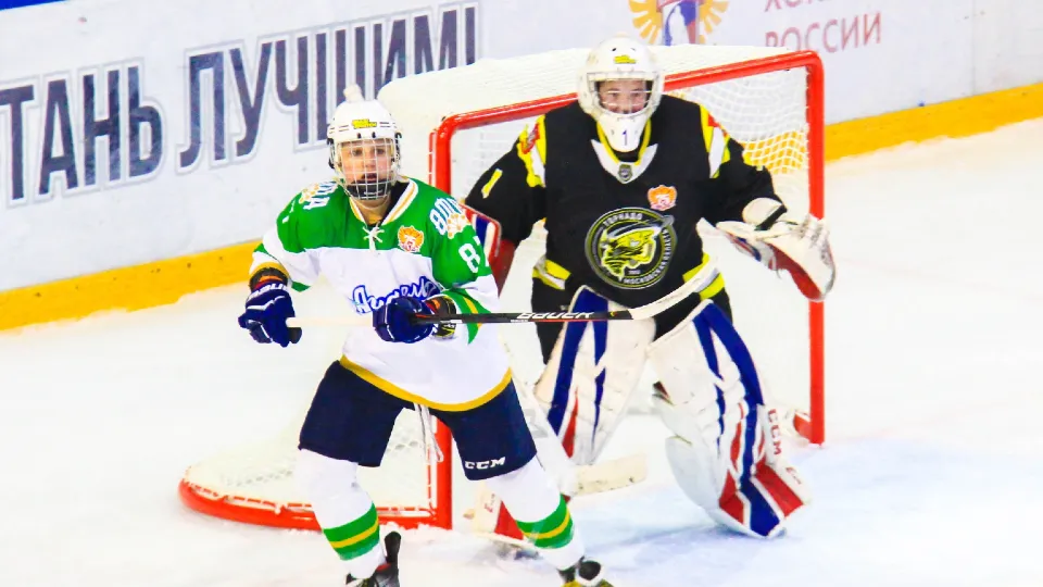 Фото: из архива ЖХК «Торнадо»