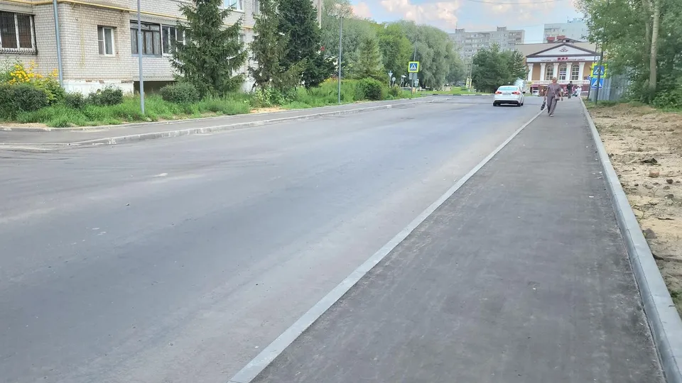 Фото: Ольга Сычева