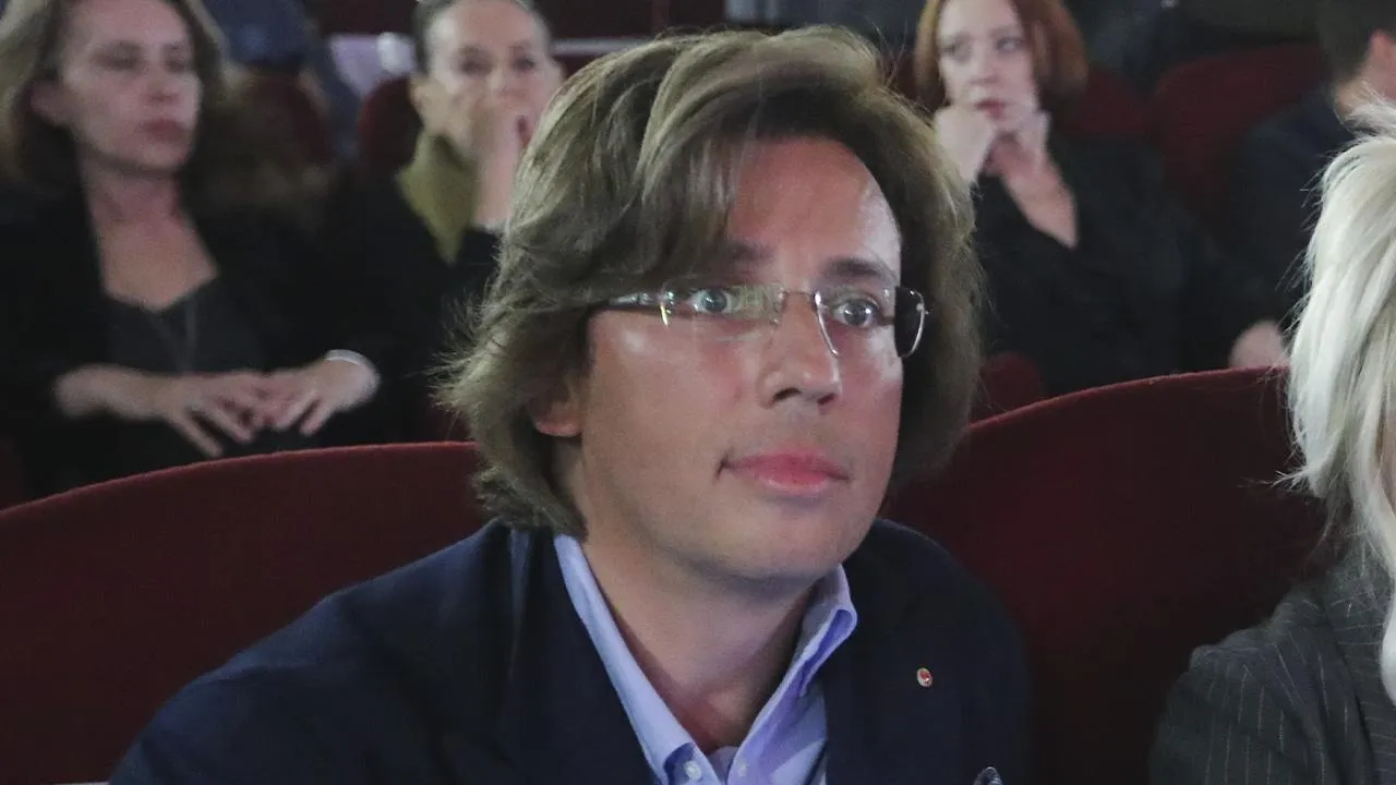 Сергей Карпухин/ТАСС